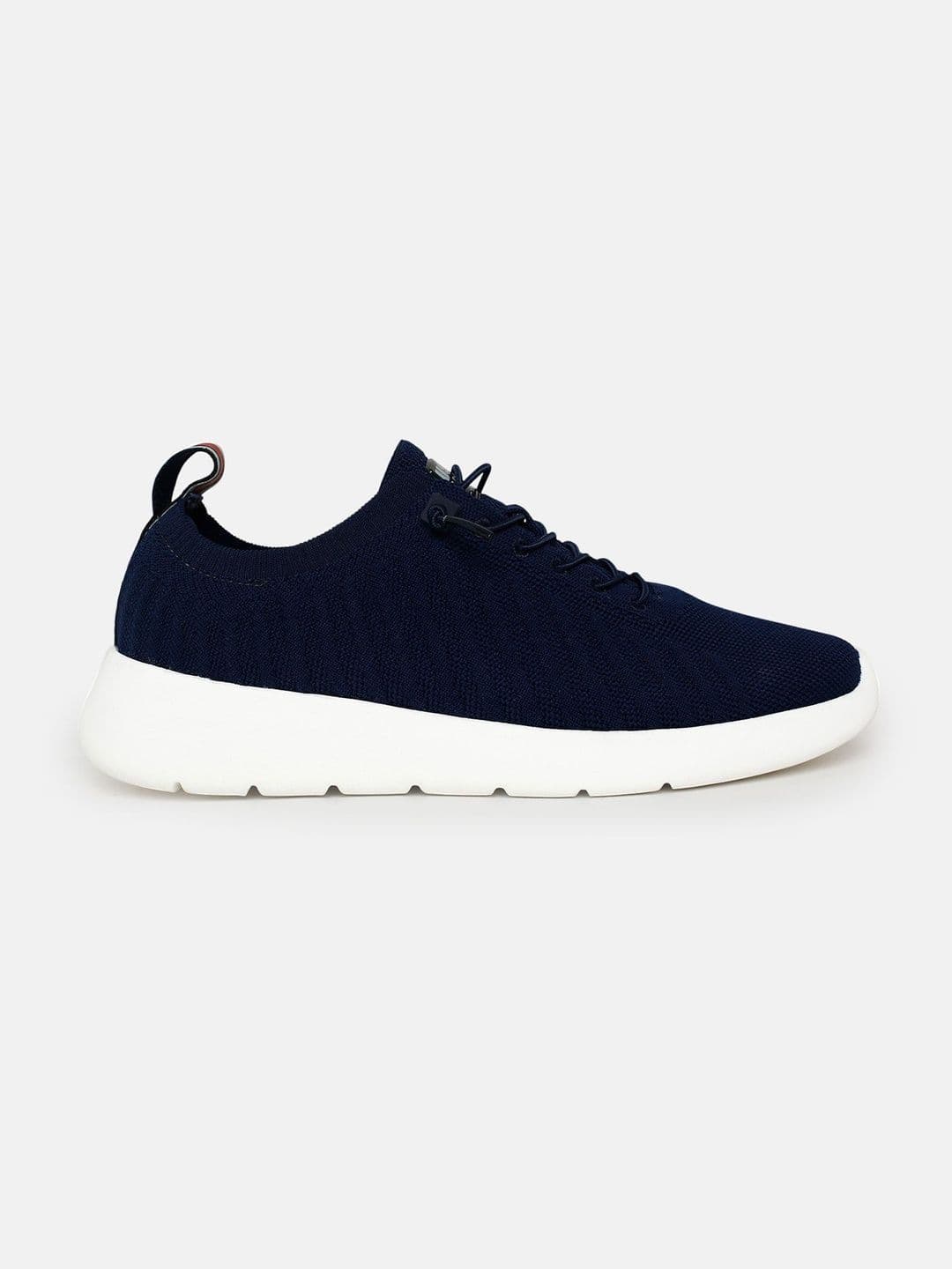 U.S. Polo Assn. Men Mesh Walking Shoes thumbnail 3