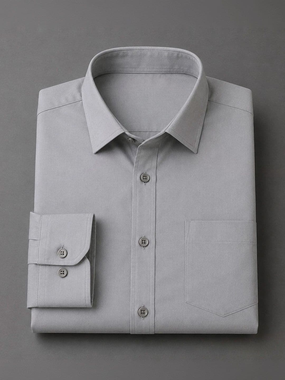 Metronaut Men Comfort Casual Shirt thumbnail 7