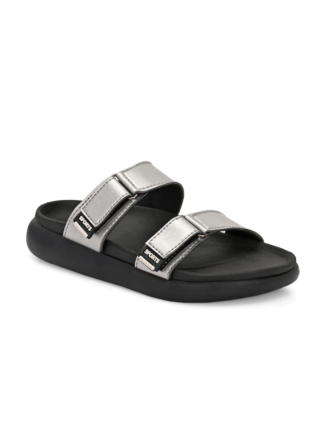 Mast & Harbour Men Comfort Sandals thumbnail 4