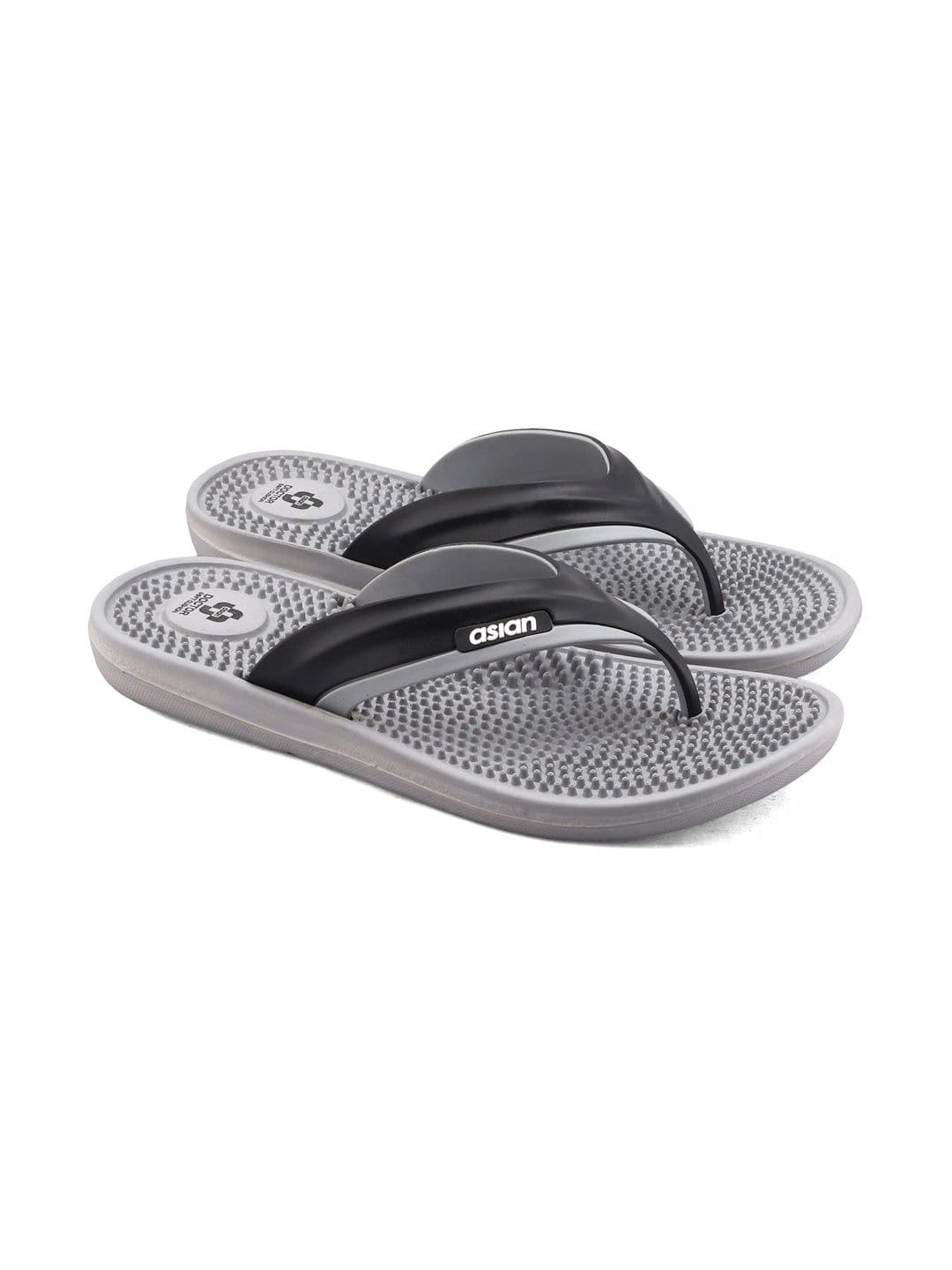 ASIAN Men Thong Flip-Flops thumbnail 7