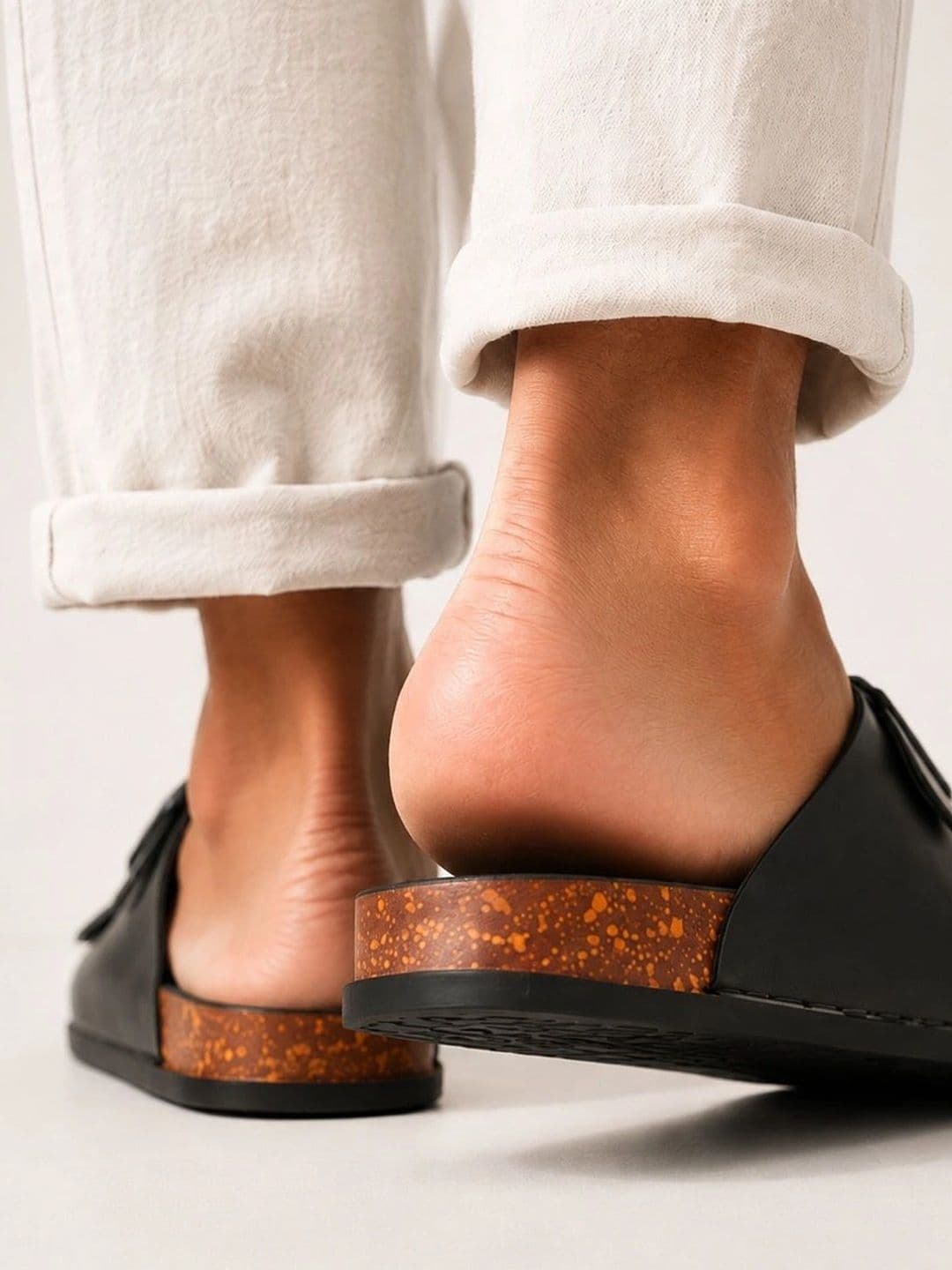ECOELITE Men Comfort Sandals thumbnail 4