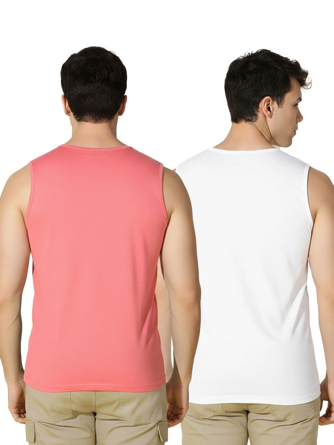 CRYPTIC Men 2 Printed T-shirt thumbnail 6