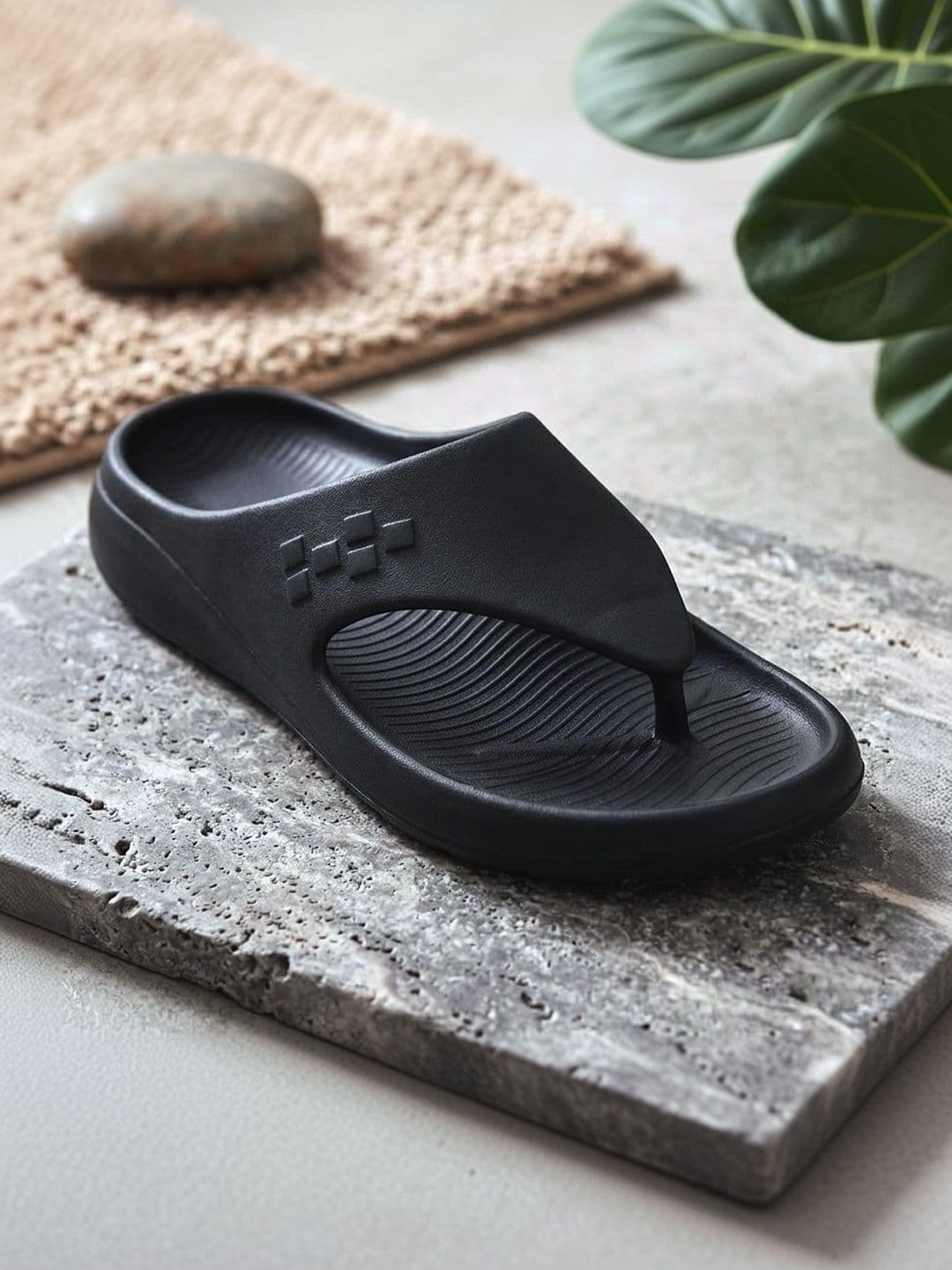 NEW ORANIE Men Thong Flip-Flops thumbnail 6
