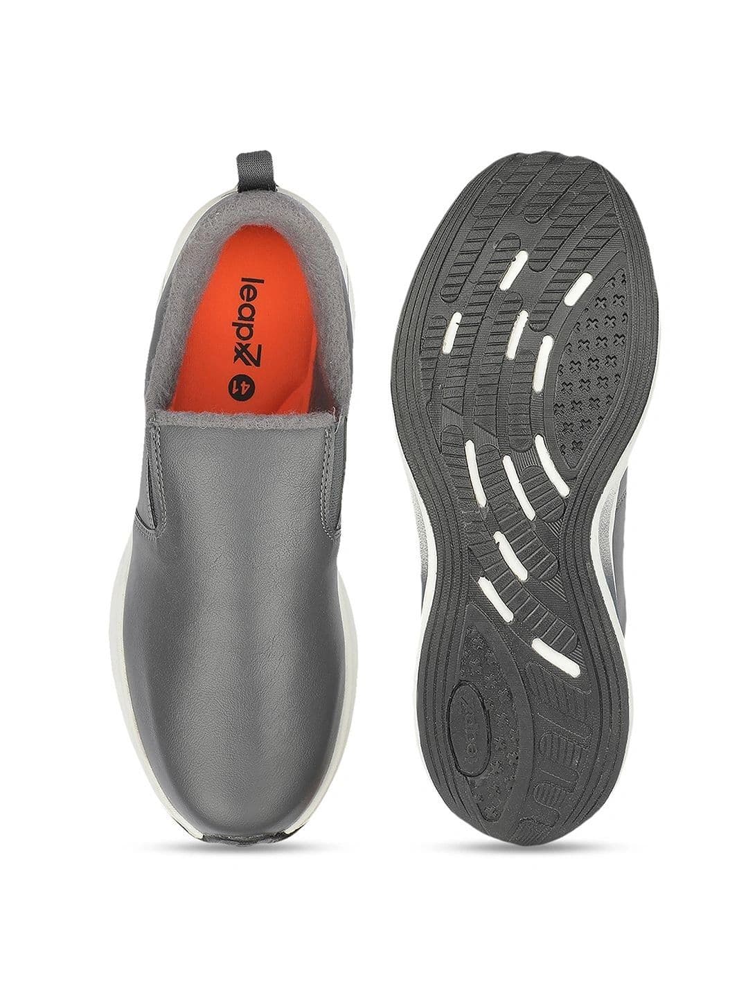 Liberty Men Walking Non-Marking Shoes thumbnail 7