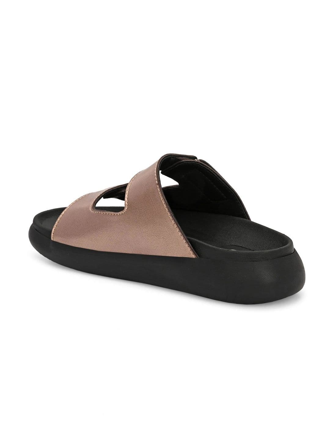 Mast & Harbour Men Comfort Sandals thumbnail 6