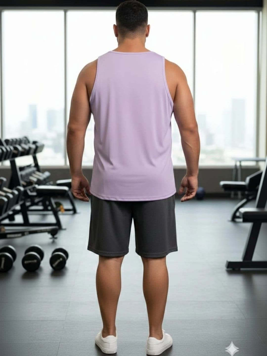 DAAWEAR OUTFITS Men T-shirt thumbnail 4