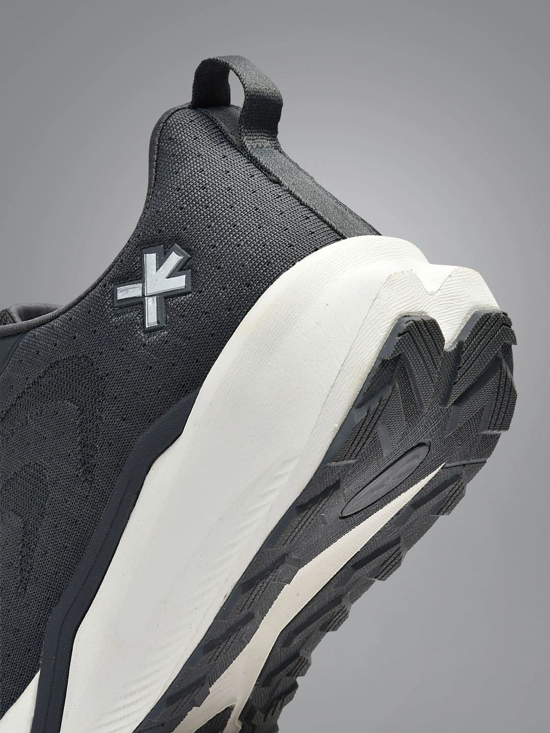 HRX by Hrithik Roshan Men Textile Training or Gym Non-Marking Shoes thumbnail 4