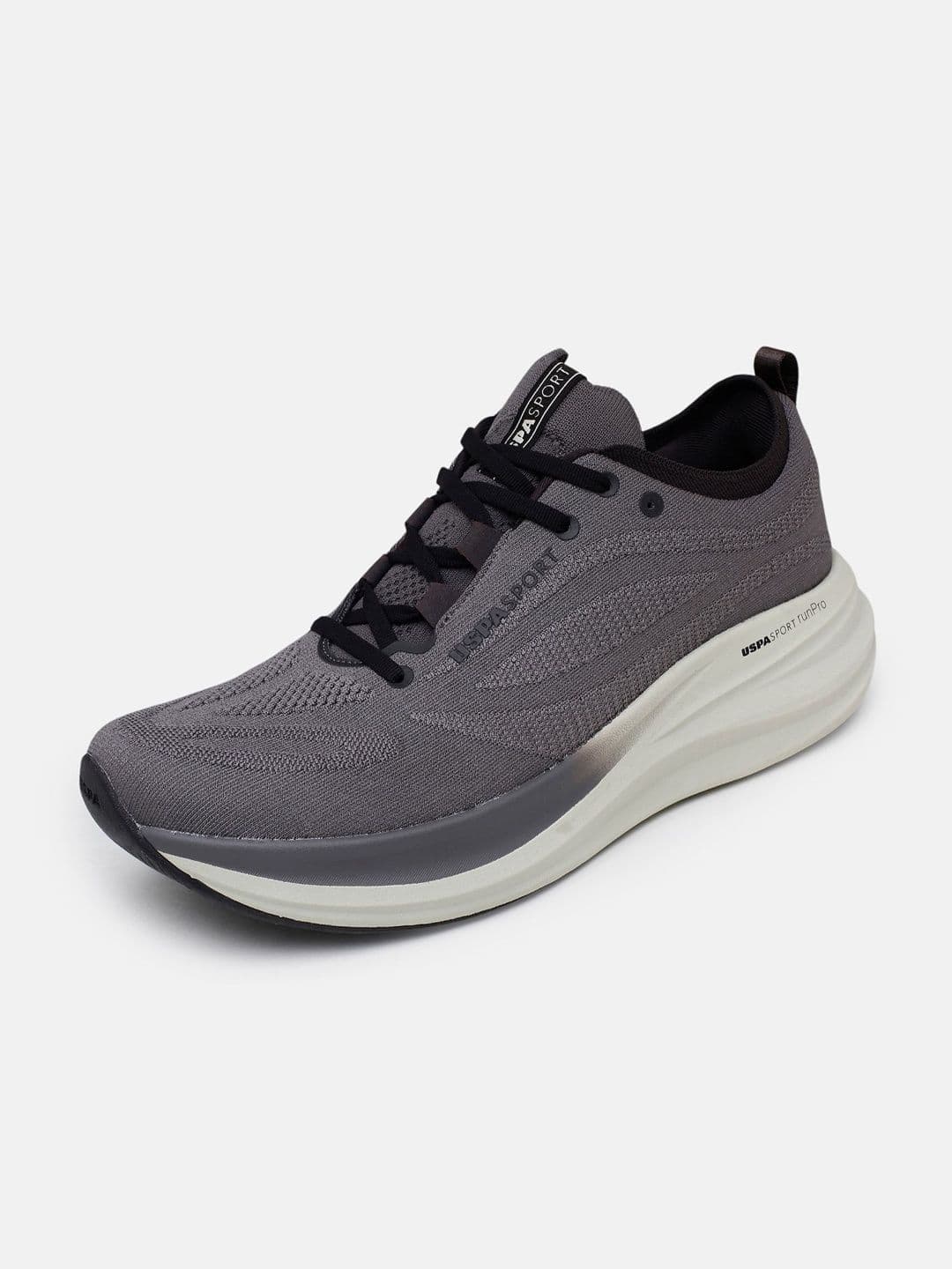 U.S. Polo Assn. Men Running Shoes thumbnail 3