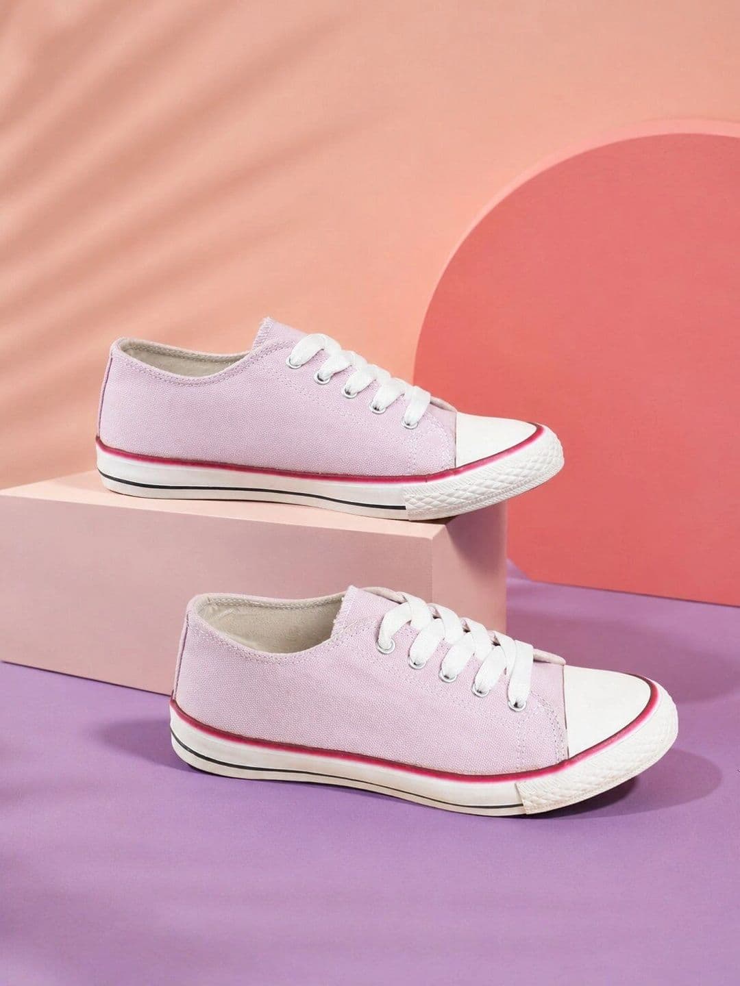 Roadster Women Sneakers thumbnail 3