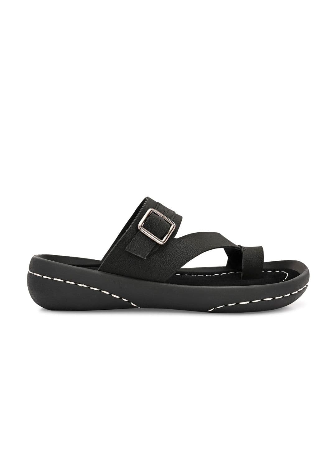 Mast & Harbour Men Comfort Sandals thumbnail 2