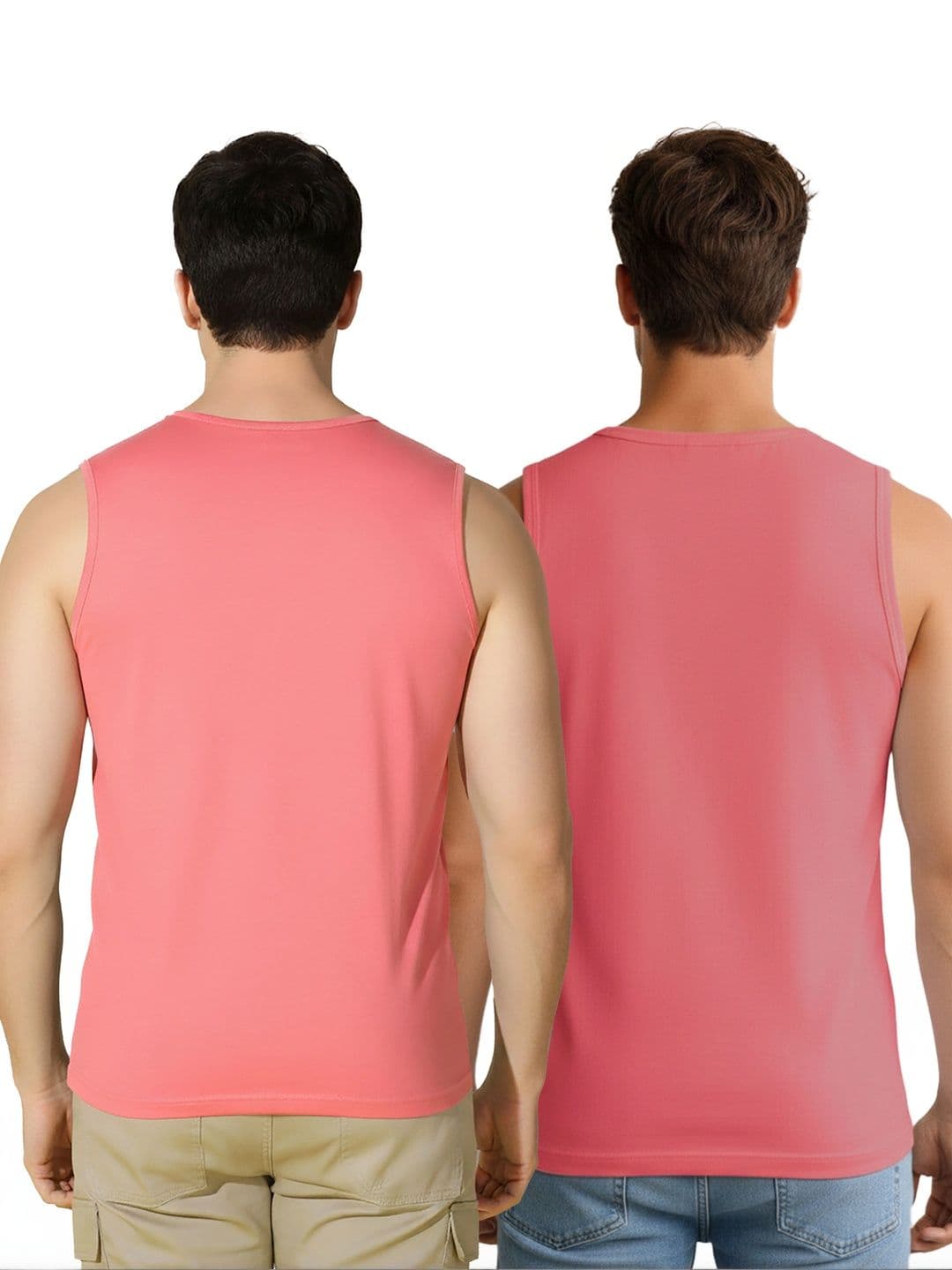 CRYPTIC Men 2 Printed T-shirt thumbnail 2