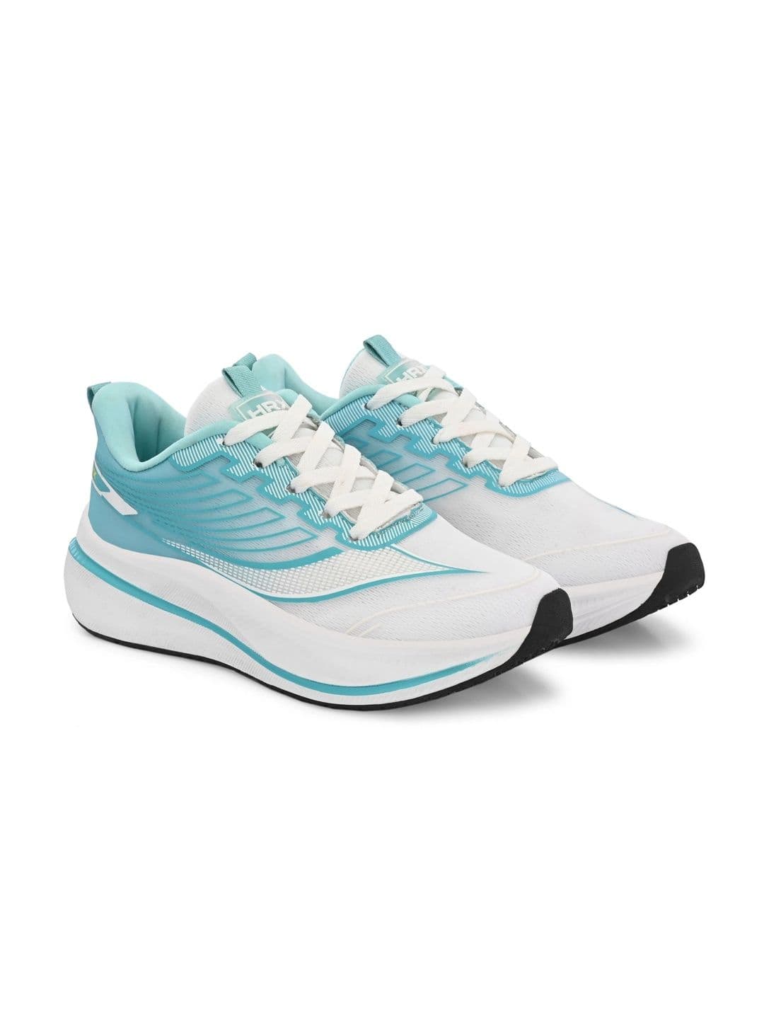 HRX by Hrithik Roshan Men Mesh Running Shoes thumbnail 7