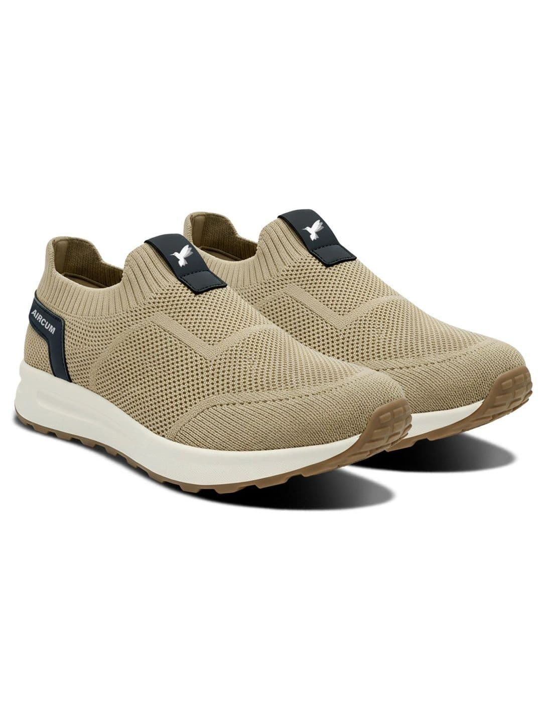 Aircum Men Mesh Walking Shoes thumbnail 5