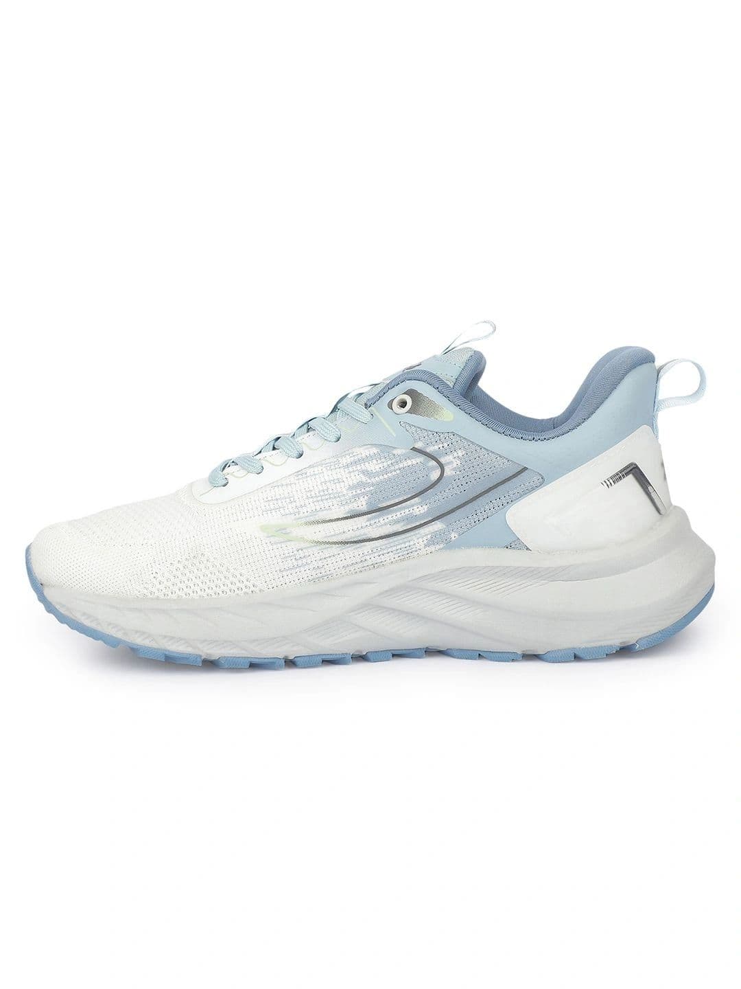 Liberty Men Textile Running Shoes thumbnail 2