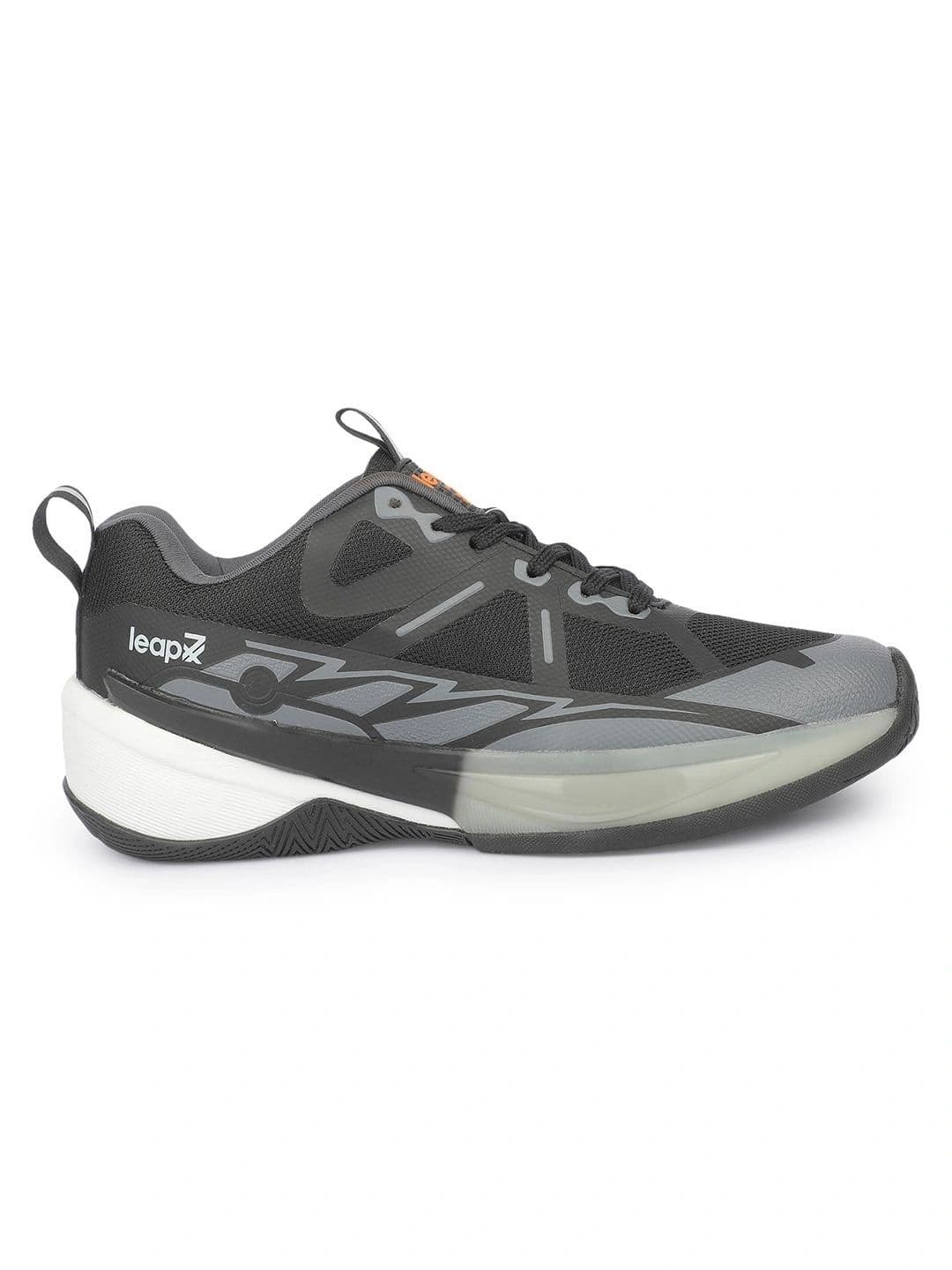 Liberty Men Mesh Training or Gym Non-Marking Shoes thumbnail 7