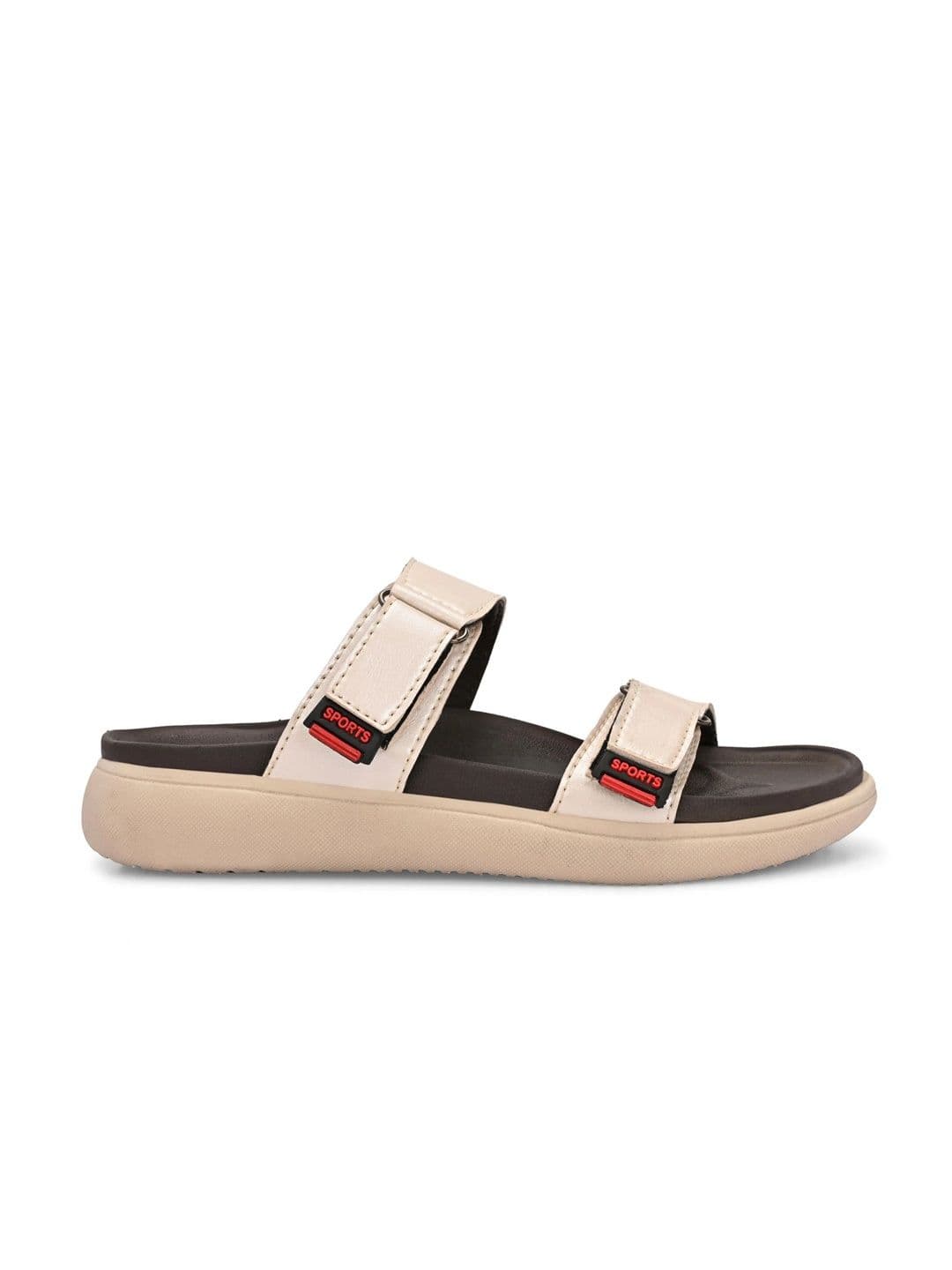 Mast & Harbour Men Comfort Sandals thumbnail 6