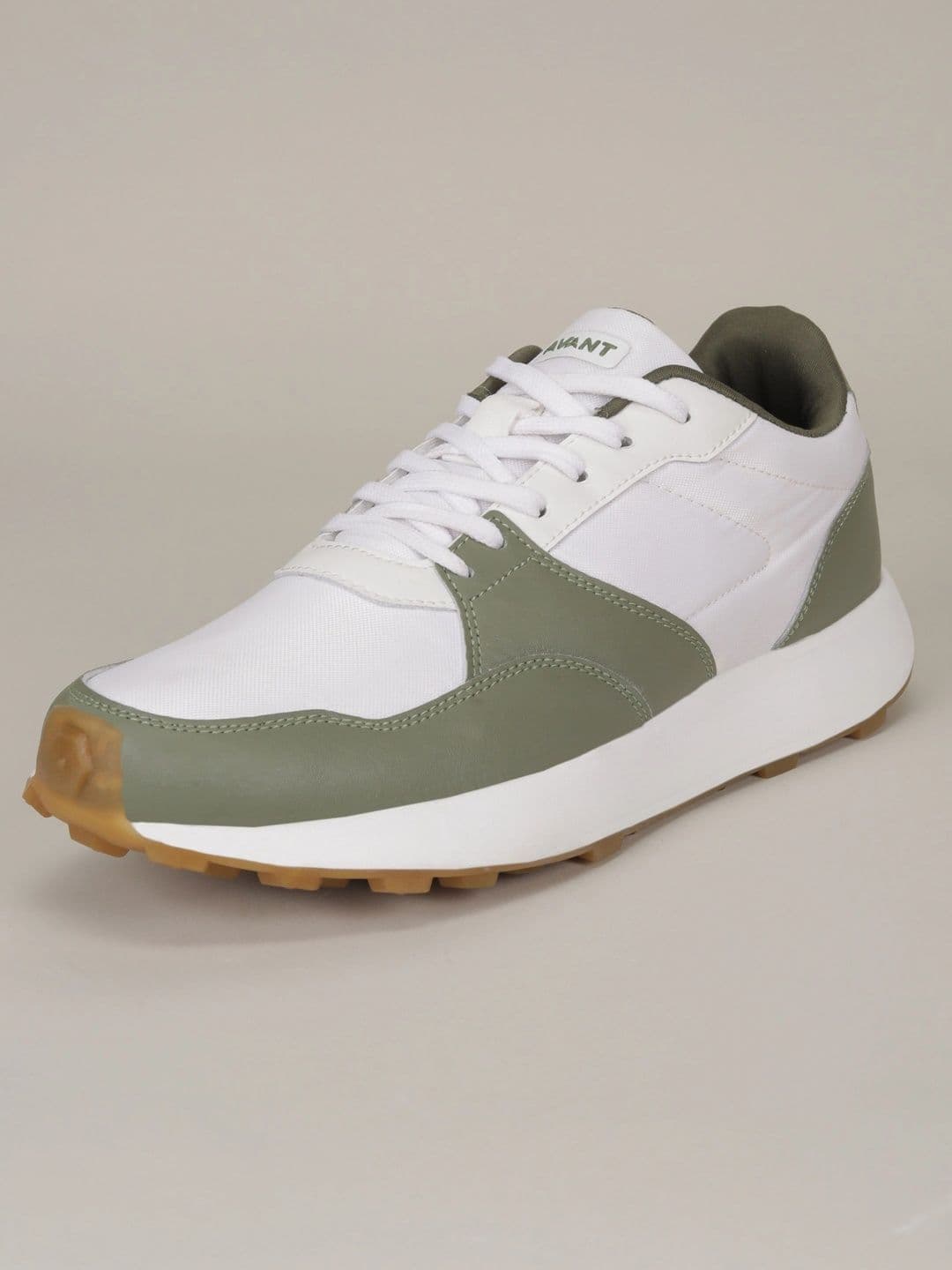 AVANT Men Mesh Running Shoes thumbnail 3