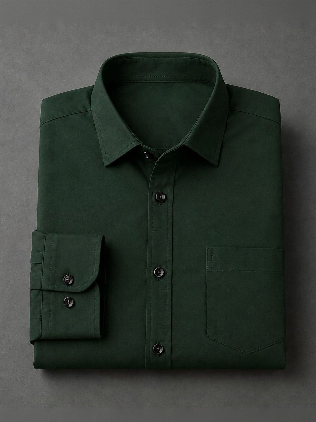 Metronaut Men Comfort Casual Shirt thumbnail 7