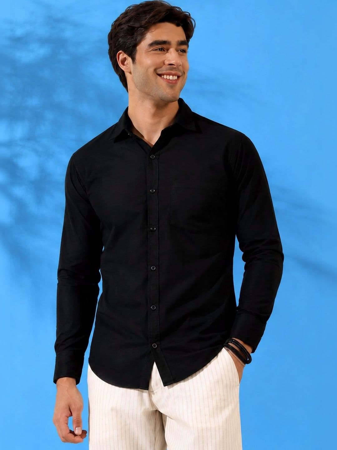 Metronaut Men Comfort Casual Shirt - view 1