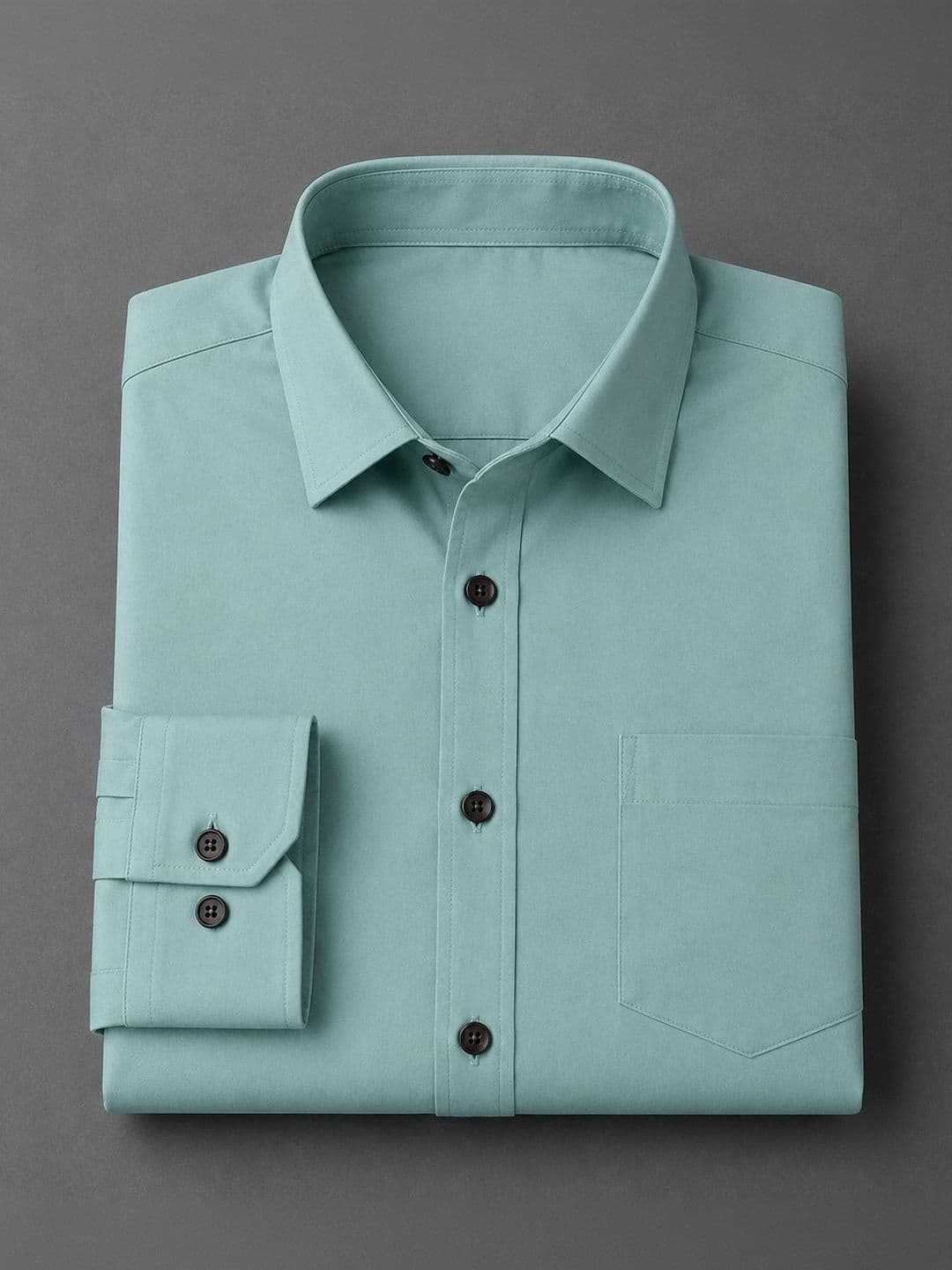 Metronaut Men Comfort Casual Shirt thumbnail 5
