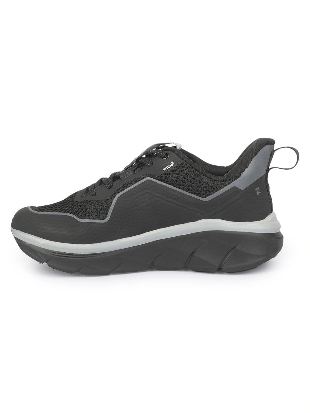 Liberty Men Mesh Running Shoes thumbnail 5
