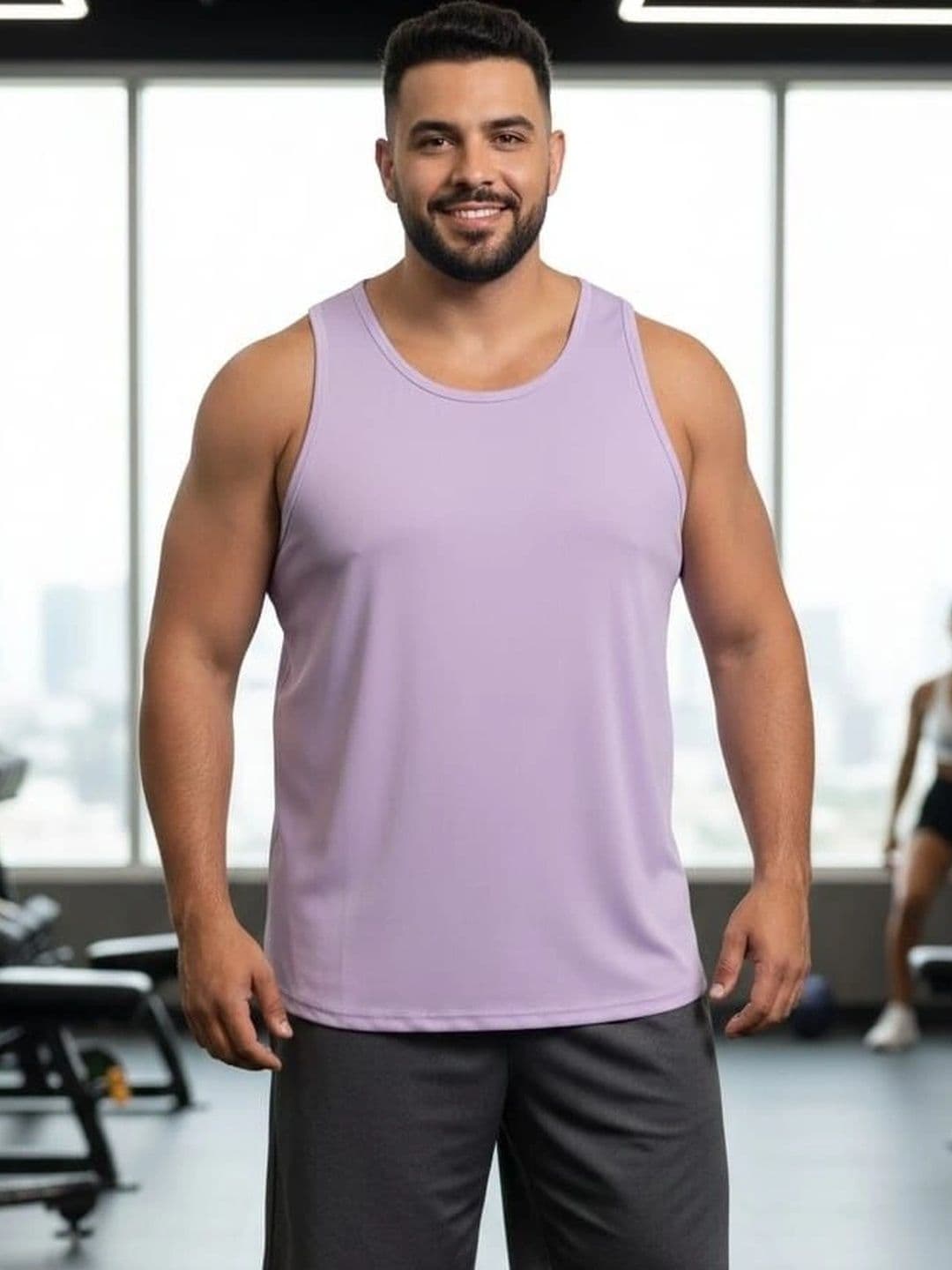 DAAWEAR OUTFITS Men T-shirt - view 1