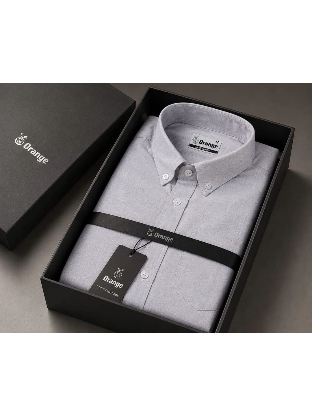 Shiv Clothing Men Classic Casual Shirt thumbnail 3