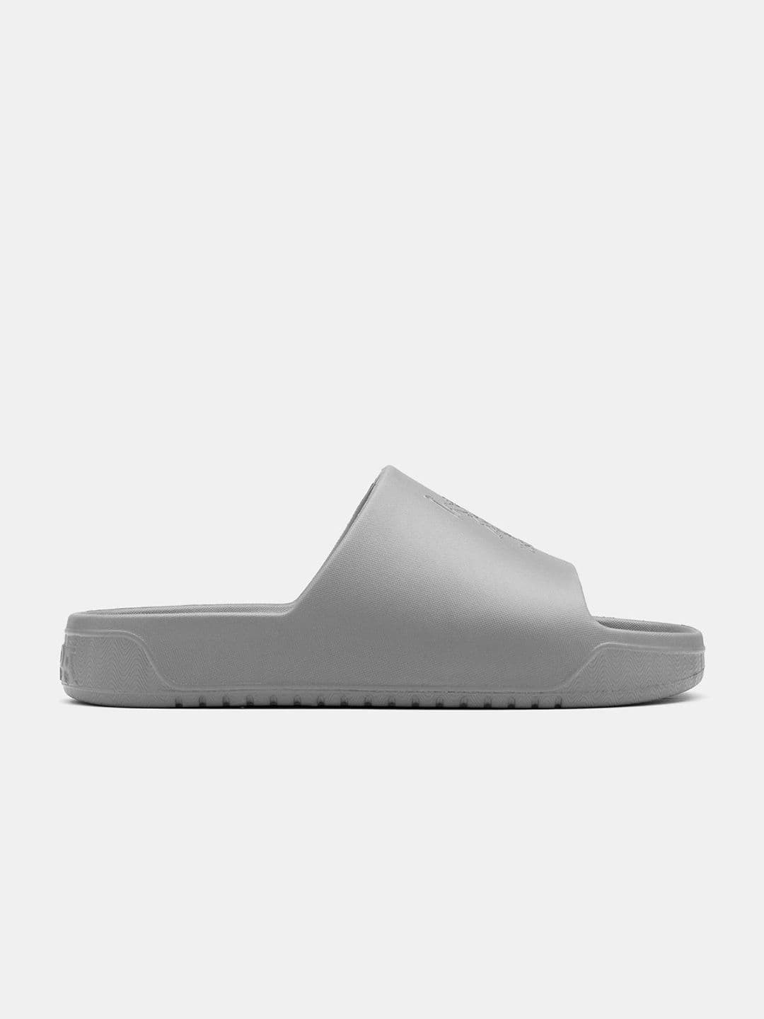 U.S. Polo Assn. Palmer Grey Cloud Sliders thumbnail 4
