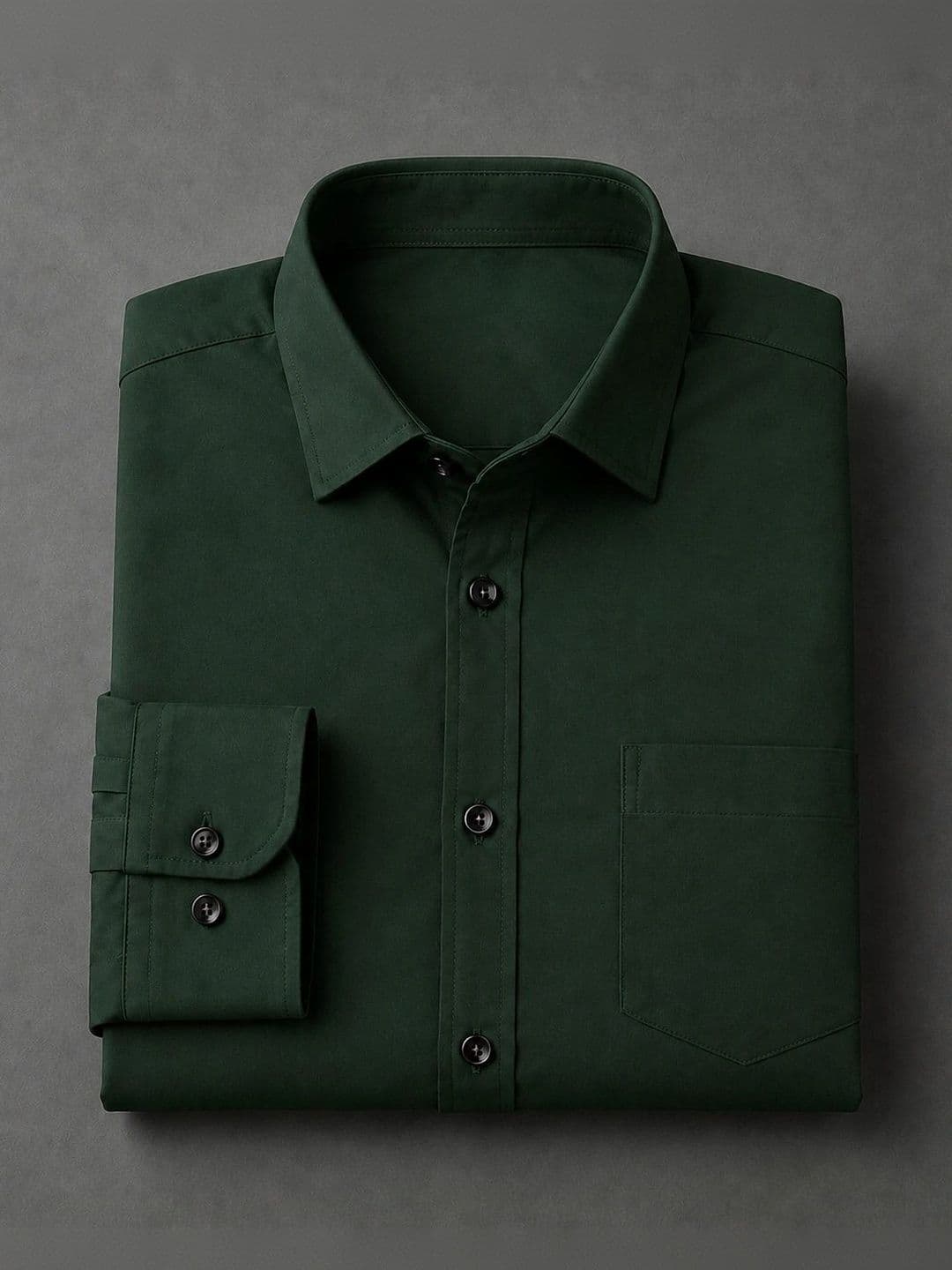 Metronaut Men Comfort Casual Shirt thumbnail 7