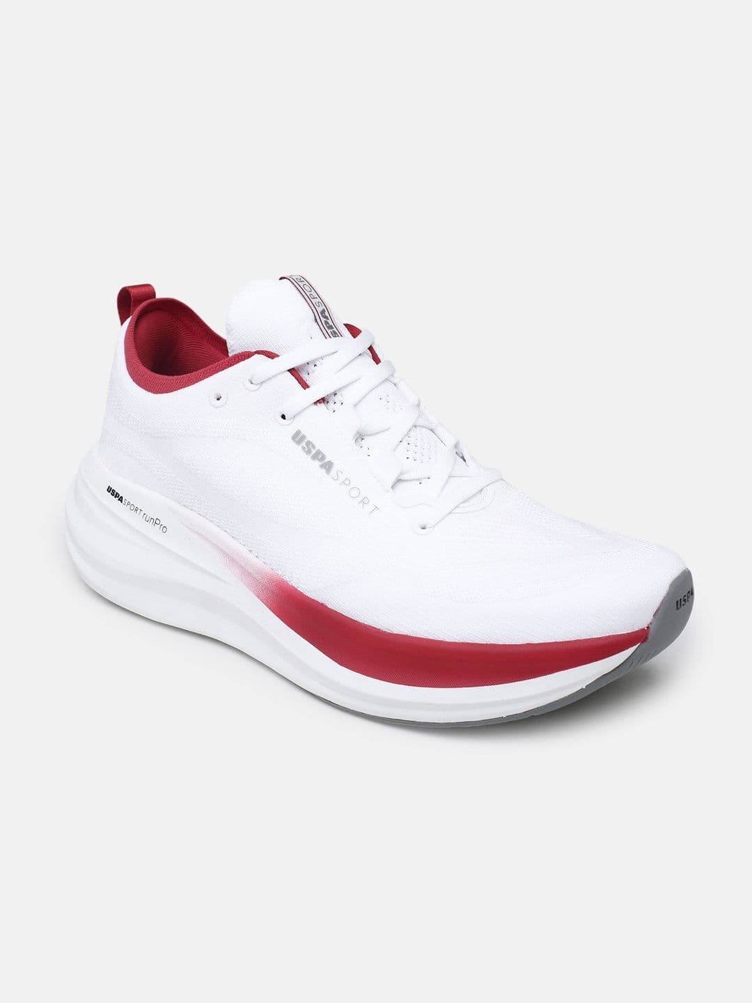 U.S. Polo Assn. Men Running Shoes thumbnail 3