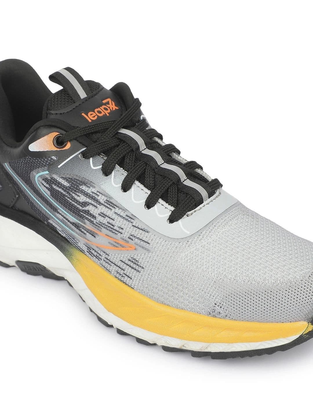 Liberty Men Textile Running Shoes thumbnail 2