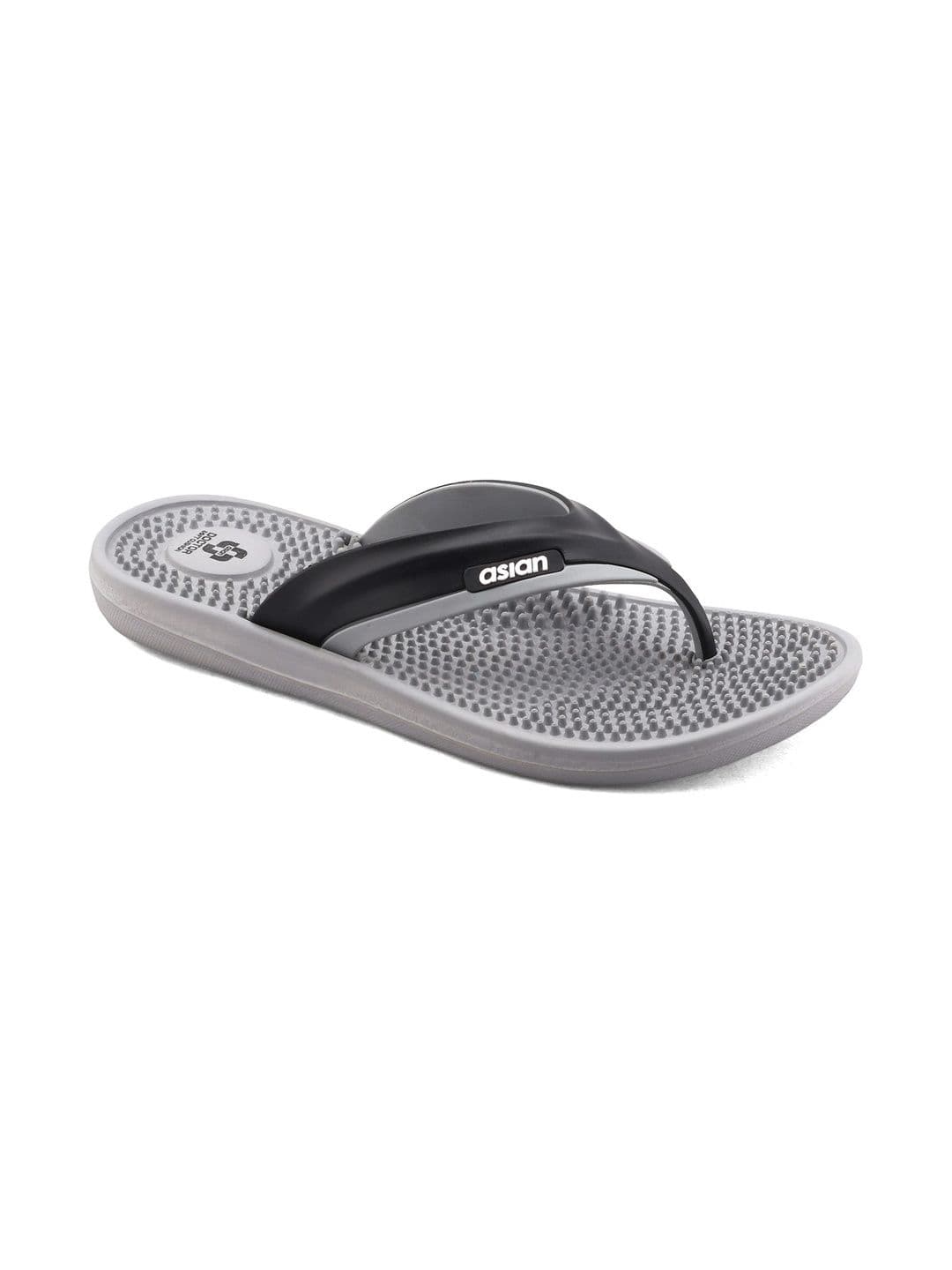 ASIAN Men Thong Flip-Flops - view 1