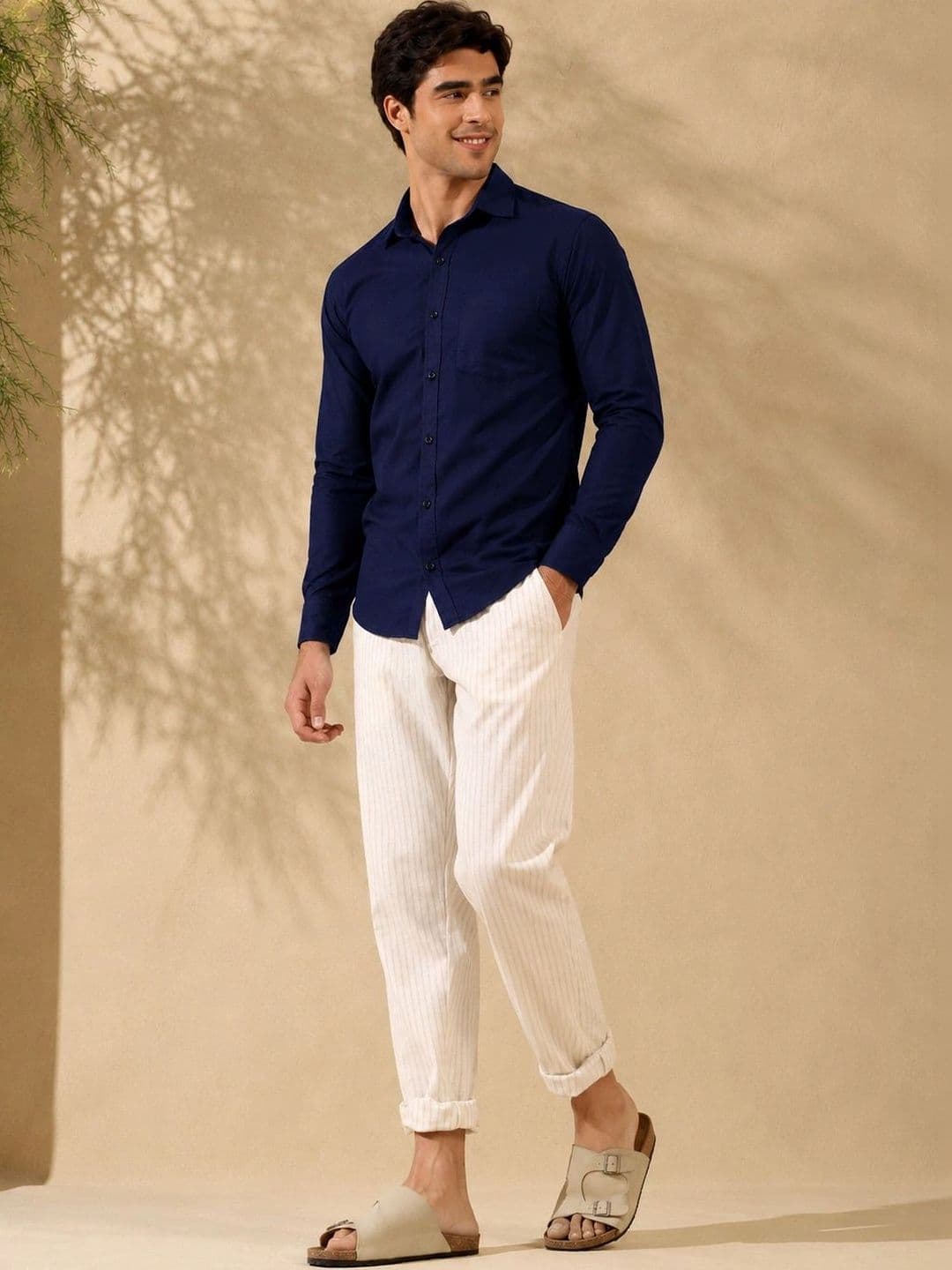 Metronaut Men Comfort Casual Shirt - view 1