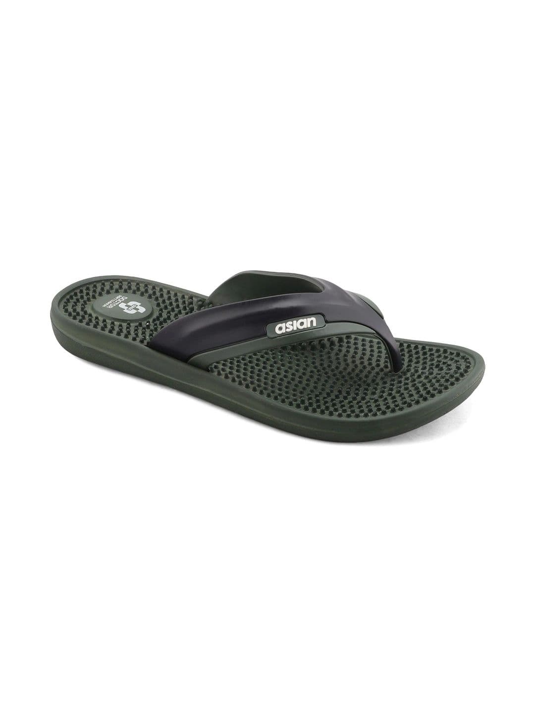 ASIAN Men Thong Flip-Flops - view 1