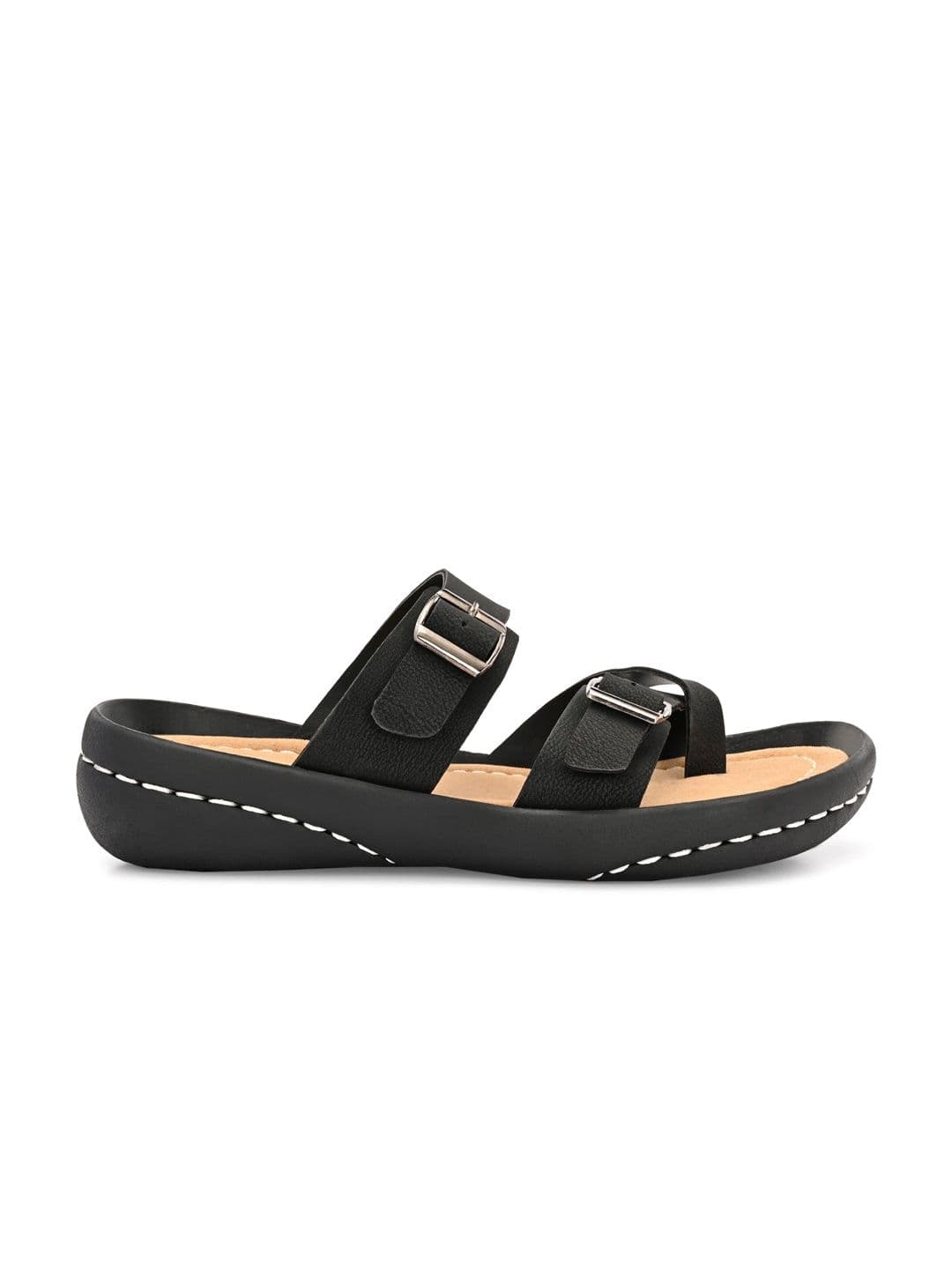 Mast & Harbour Men Comfort Sandals thumbnail 7