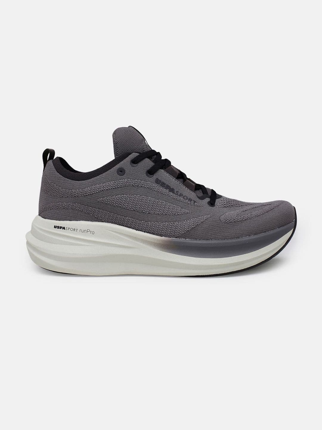 U.S. Polo Assn. Men Running Shoes thumbnail 5