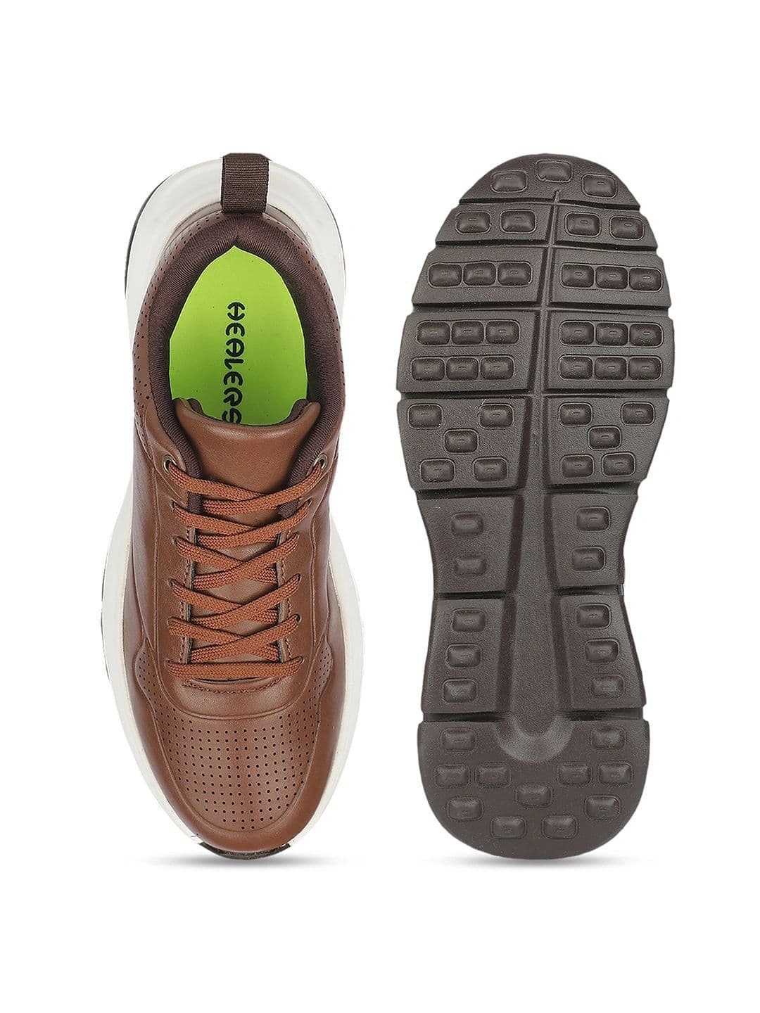 Liberty Men Walking Shoes thumbnail 7