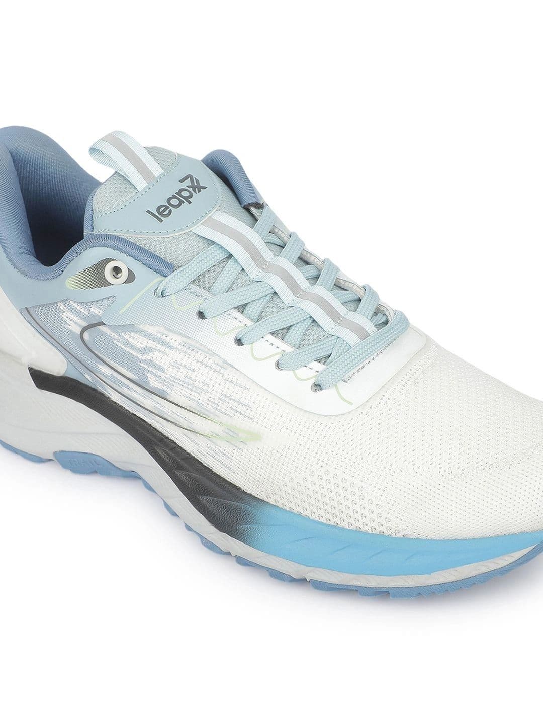 Liberty Men Textile Running Shoes thumbnail 7
