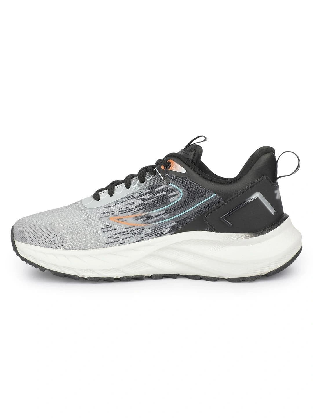 Liberty Men Textile Running Shoes thumbnail 4