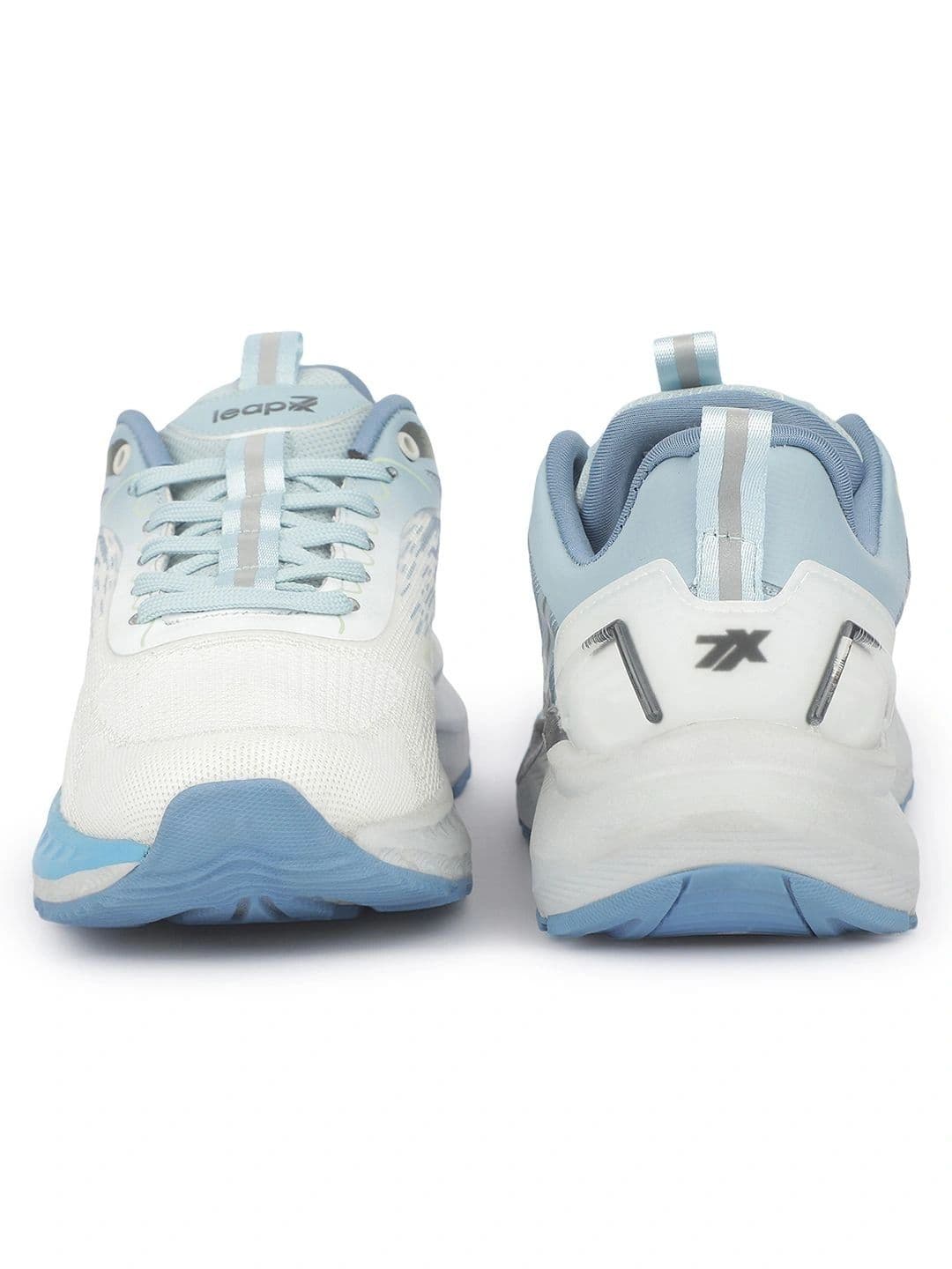 Liberty Men Textile Running Shoes thumbnail 4