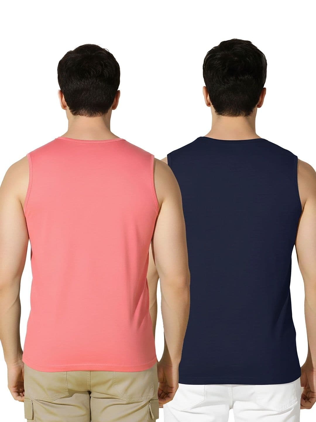 CRYPTIC Men 2 Printed T-shirt thumbnail 2
