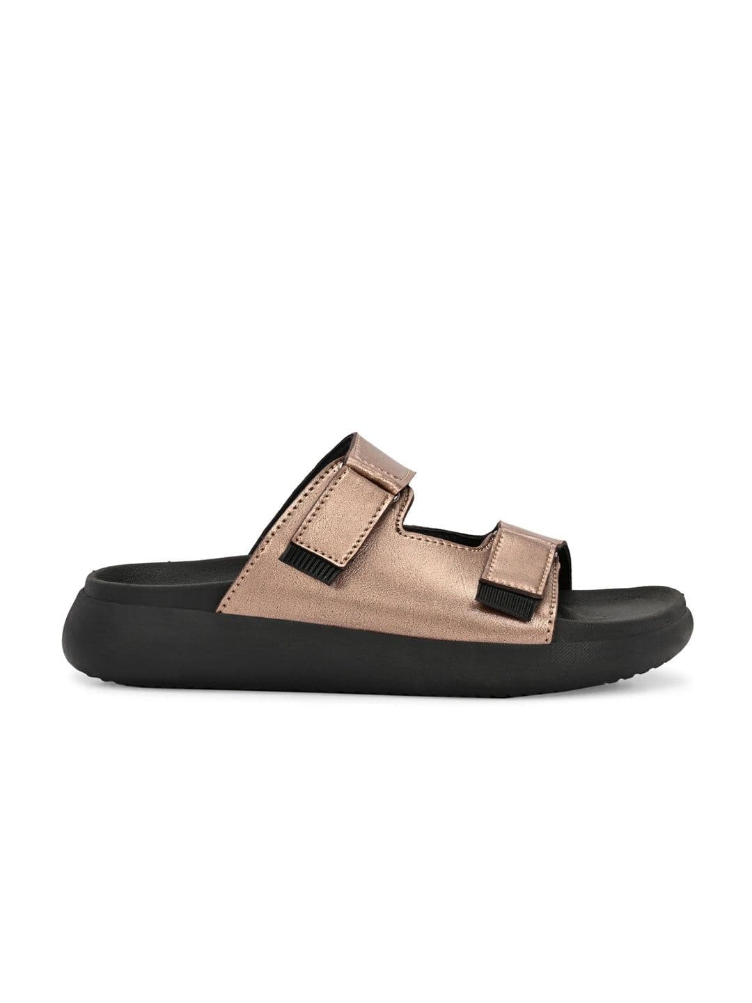Mast & Harbour Men Comfort Sandals thumbnail 3