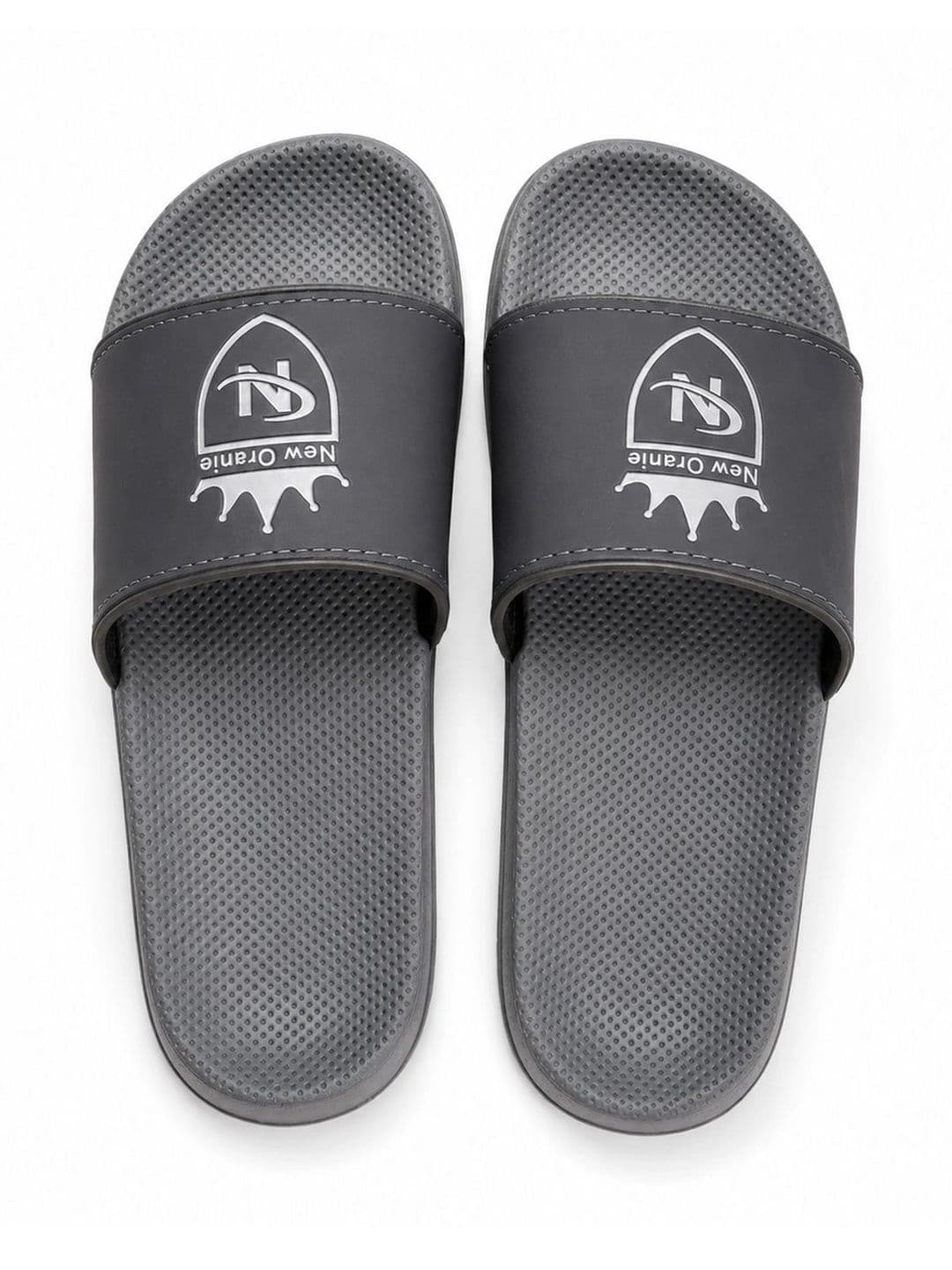 NEW ORANIE Men Thong Pack of 2 Flip-Flops thumbnail 6