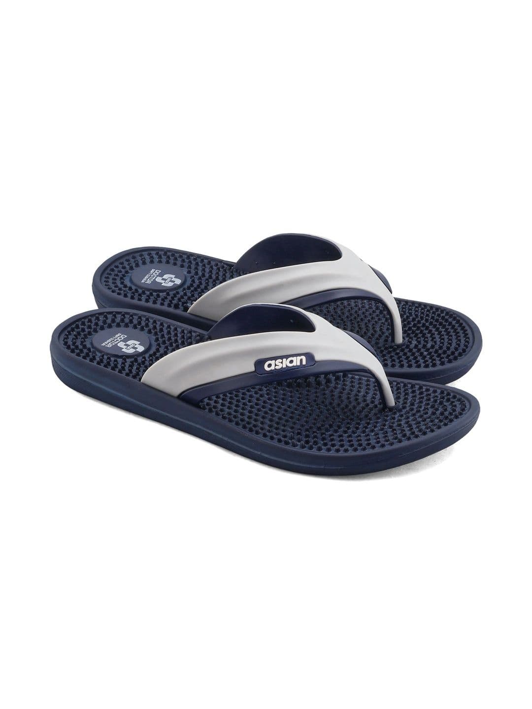 ASIAN Men Thong Flip-Flops thumbnail 3