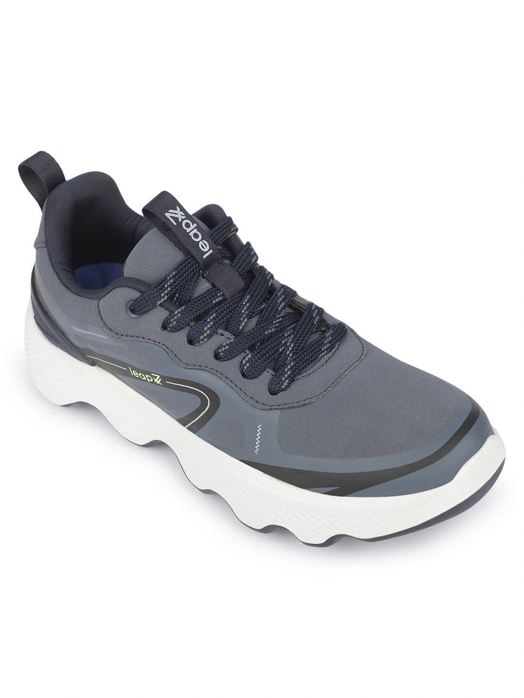 Liberty Men Mesh Running Non-Marking Shoes - view 1