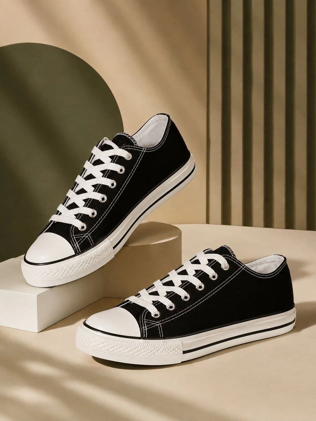 Roadster Women Sneakers - view 1