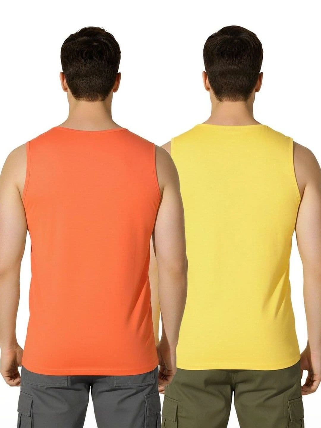 SKY HARBOAR Men 2 Printed T-shirt thumbnail 3