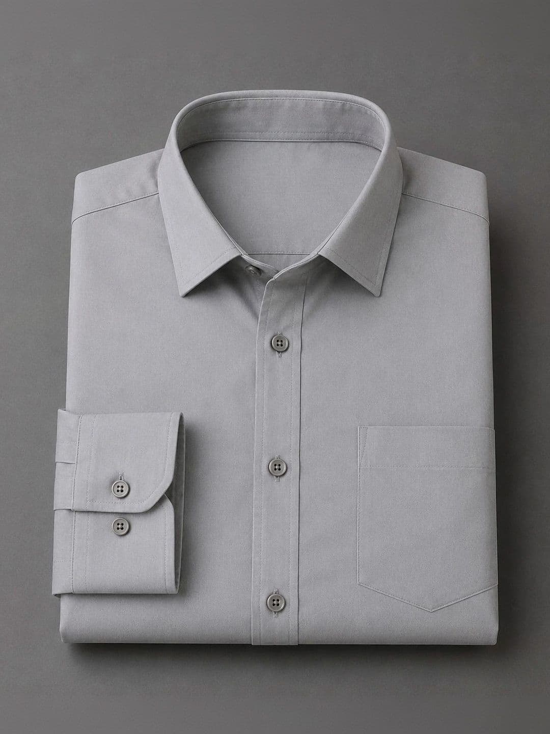 Metronaut Men Comfort Casual Shirt thumbnail 5