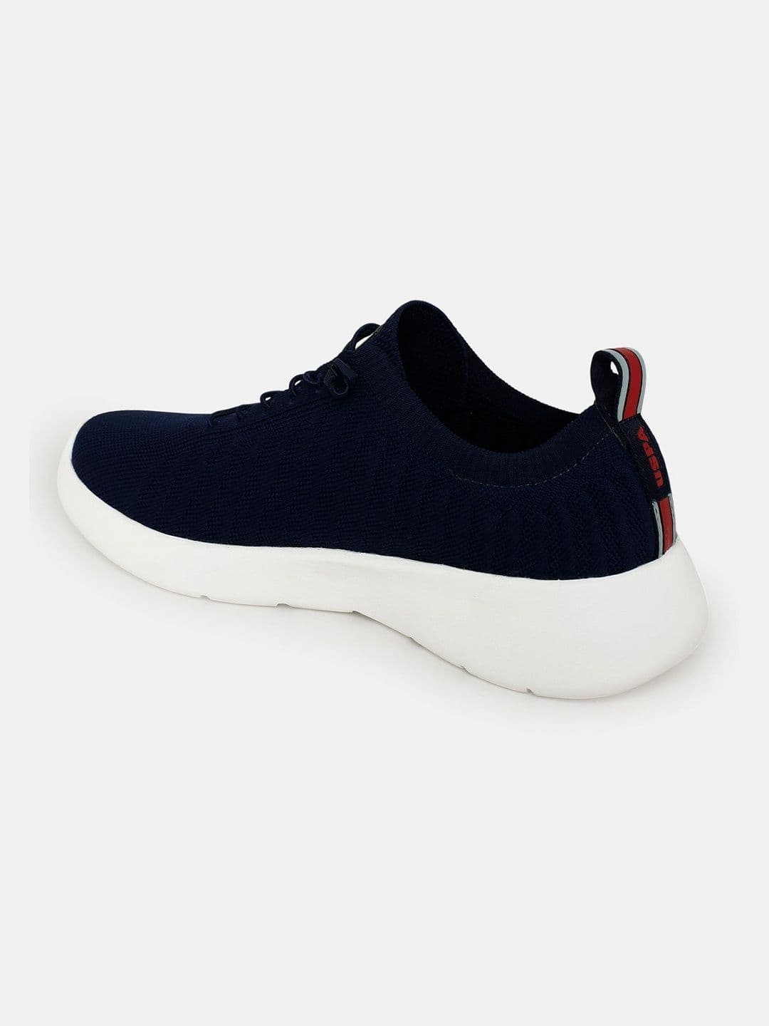 U.S. Polo Assn. Men Mesh Walking Shoes thumbnail 4