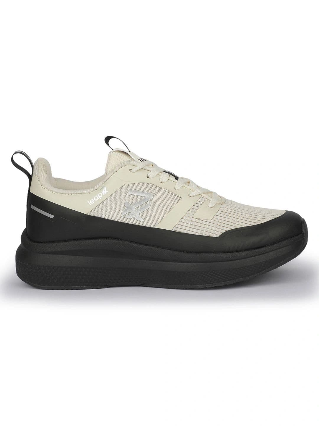 Liberty Men Mesh Running Non-Marking Shoes thumbnail 7
